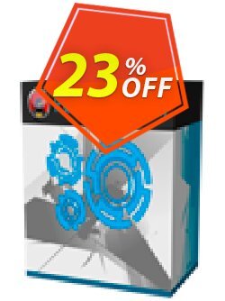 23% OFF PC Win Booster Coupon code