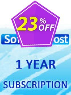 Soft4Boost 1 Year Subscription formidable promo code 2024