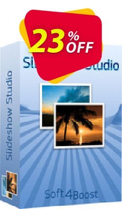 Soft4Boost Slideshow Studio Coupon, discount Soft4Boost Slideshow Studio excellent promo code 2022. Promotion: excellent promo code of Soft4Boost Slideshow Studio 2022