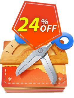 24% OFF Resize Sense Coupon code