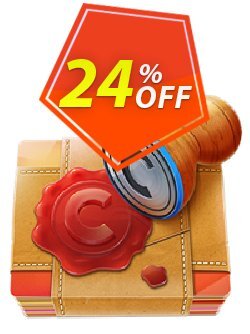 24% OFF Watermark Sense Coupon code