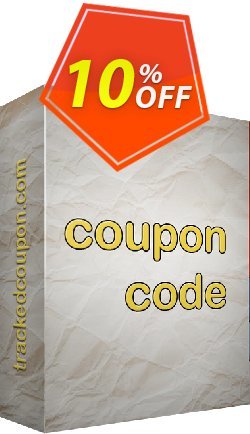10% OFF Pao Starter Coupon code
