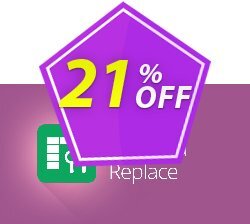 Advanced Find and Replace for Google Sheets, Lifetime subscription special promotions code 2024