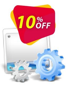 10% OFF G-Lock Email Processor Coupon code