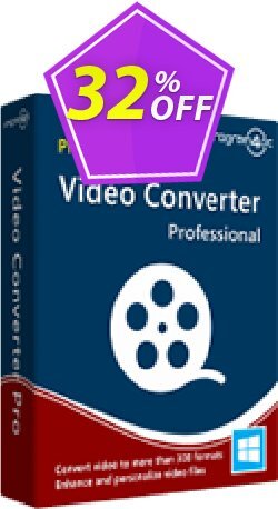 Video Converter Pro stirring sales code 2024