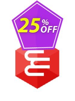 25% OFF dbForge Documenter for Oracle Coupon code
