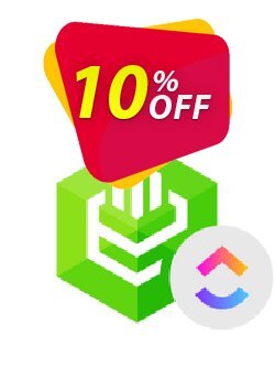 ODBC Driver for ClickUp Dreaded promo code 2025