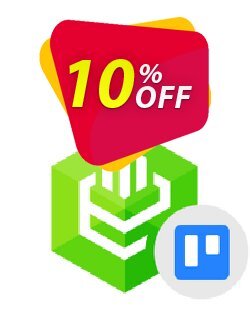 ODBC Driver for Trello Stirring discounts code 2025