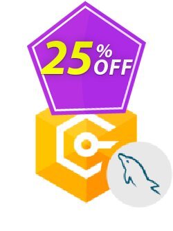 dotConnect for MySQL Best promo code 2024