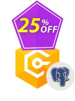 dotConnect for PostgreSQL Big discounts code 2024