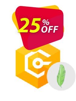 25% OFF dotConnect for SQLite Coupon code