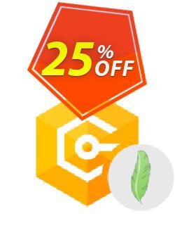 25% OFF dotConnect for SQLite Coupon code