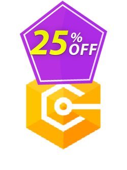 25% OFF dotConnect Universal Coupon code