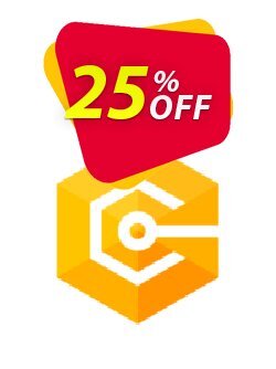 25% OFF dotConnect Universal Coupon code