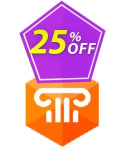 25% OFF Universal Data Access Components Coupon code