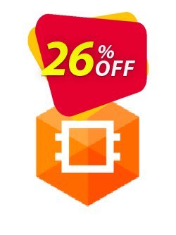 26% OFF Virtual Data Access Components Coupon code