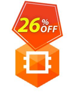 26% OFF Virtual Data Access Components Coupon code