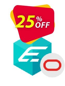 25% OFF dbExpress driver for Oracle Coupon code