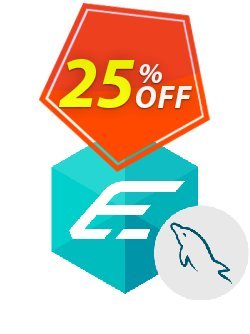 25% OFF dbExpress driver for MySQL Coupon code