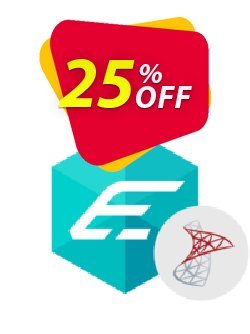 25% OFF dbExpress driver for SQL Server Coupon code