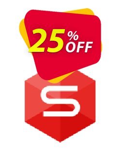 25% OFF dbForge Studio for Oracle Coupon code