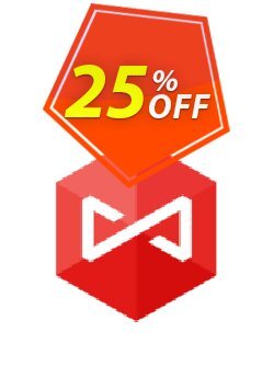 25% OFF dbForge Fusion for Oracle Coupon code