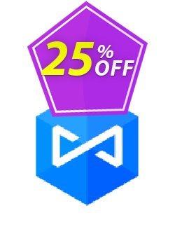 25% OFF dbForge Fusion for MySQL Coupon code
