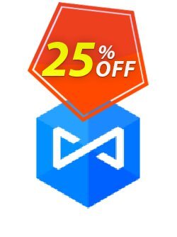 25% OFF dbForge Fusion for MySQL Coupon code