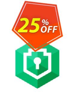 25% OFF SecureBridge Coupon code