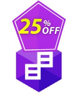 25% OFF dbForge Schema Compare for SQL Server Coupon code