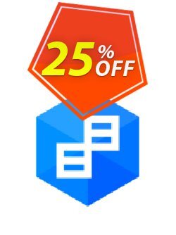 25% OFF dbForge Schema Compare for MySQL Coupon code