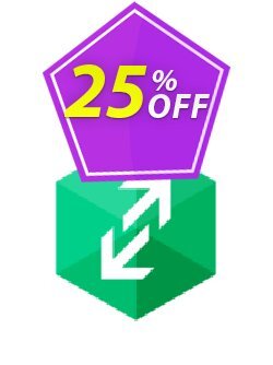 25% OFF DevArt Code Compare Coupon code