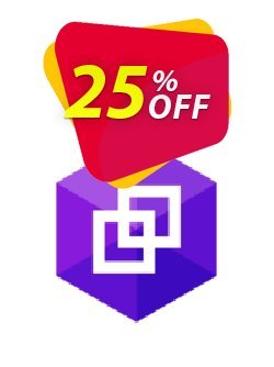 25% OFF dbForge Query Builder for SQL Server Coupon code