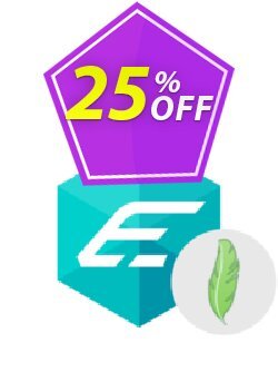 25% OFF dbExpress driver for SQLite Coupon code