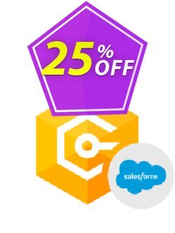 dotConnect for Salesforce Amazing promotions code 2024