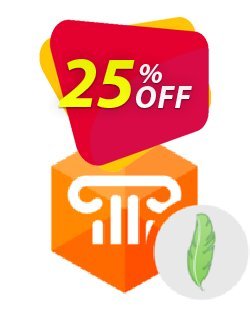 25% OFF SQLite Data Access Components Coupon code