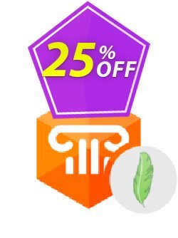 25% OFF SQLite Data Access Components Coupon code