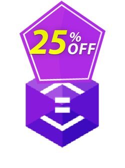 25% OFF dbForge Compare Bundle for SQL Server Coupon code