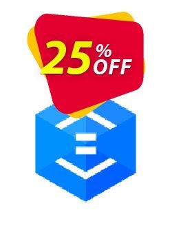 25% OFF dbForge Compare Bundle for MySQL Coupon code