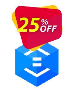 25% OFF dbForge Compare Bundle for MySQL Coupon code