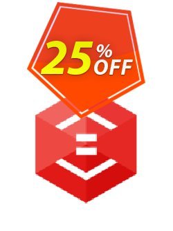 25% OFF dbForge Compare Bundle for Oracle Coupon code