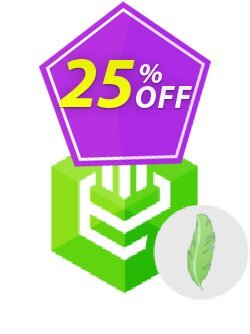 25% OFF ODBC Driver for SQLite Coupon code