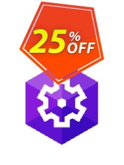 25% OFF dbForge Data Generator for SQL Server Coupon code