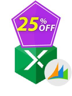 Excel Add-in for Dynamics CRM Special promotions code 2024