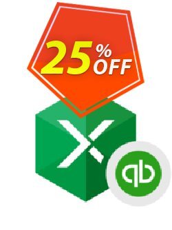 Excel Add-in for QuickBooks Wonderful offer code 2024