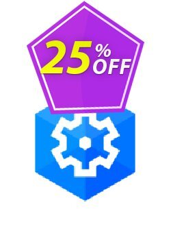 25% OFF dbForge Data Generator for MySQL Coupon code