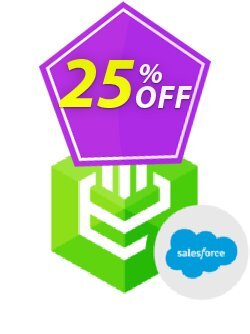 ODBC Driver for Salesforce Special deals code 2024