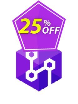 25% OFF dbForge Source Control for SQL Server Coupon code