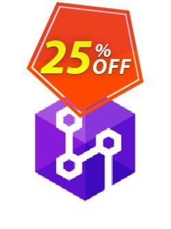 25% OFF dbForge Source Control for SQL Server Coupon code