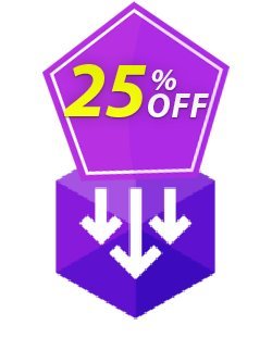 25% OFF dbForge Data Pump for SQL Server Coupon code